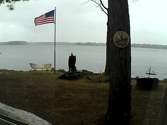 Whiteface Cam Image - Mon, 04/29/2019 4:36pm 