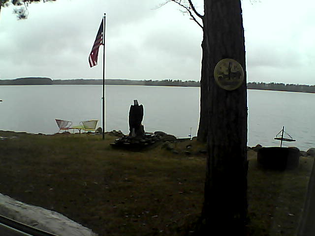 Whiteface Cam Image - Mon, 04/29/2019 4:46pm 