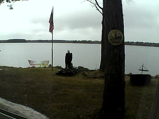 Whiteface Cam Image - Mon, 04/29/2019 4:56pm 