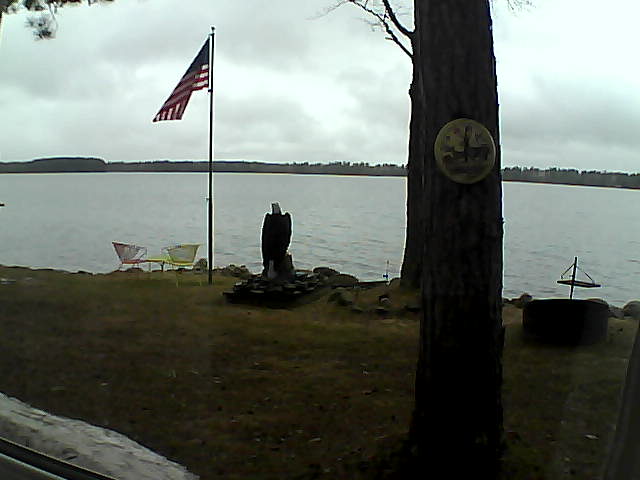 Whiteface Cam Image - Mon, 04/29/2019 5:16pm 