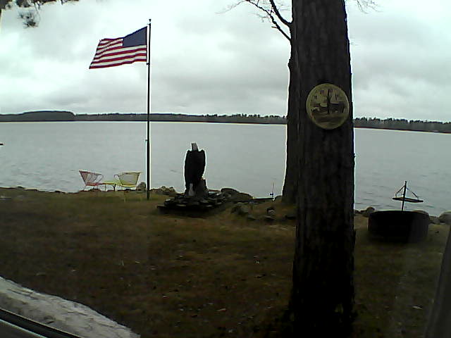 Whiteface Cam Image - Mon, 04/29/2019 5:26pm 