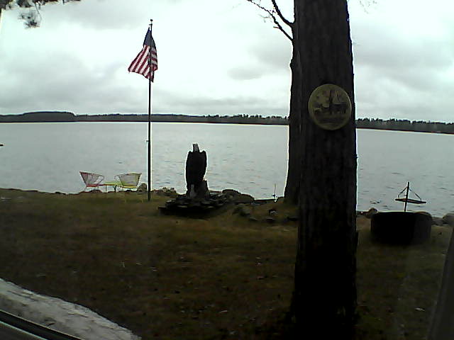 Whiteface Cam Image - Mon, 04/29/2019 5:36pm 