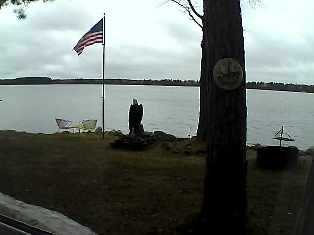 Whiteface Cam Image - Mon, 04/29/2019 6:26pm 