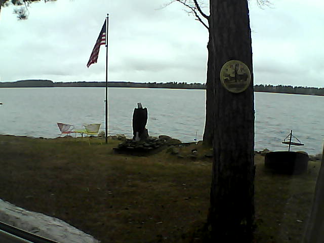 Whiteface Cam Image - Mon, 04/29/2019 7:06pm 