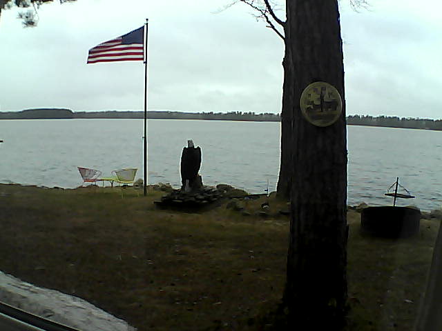 Whiteface Cam Image - Mon, 04/29/2019 7:16pm 