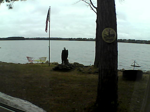 Whiteface Cam Image - Mon, 04/29/2019 7:46pm 