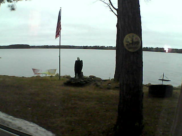 Whiteface Cam Image - Tue, 04/30/2019 5:45am 