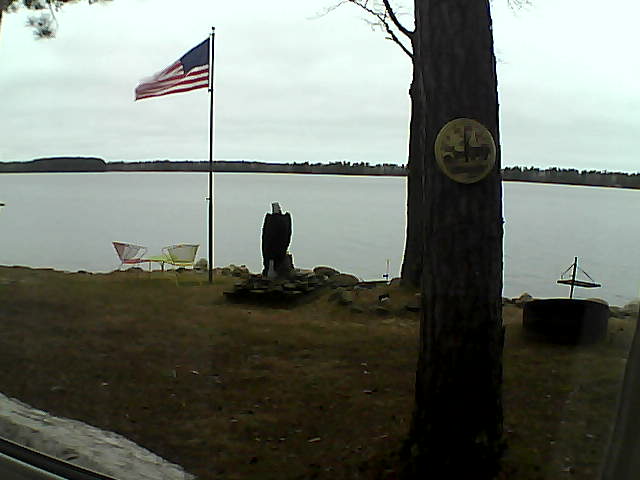 Whiteface Cam Image - Tue, 04/30/2019 6:05am 