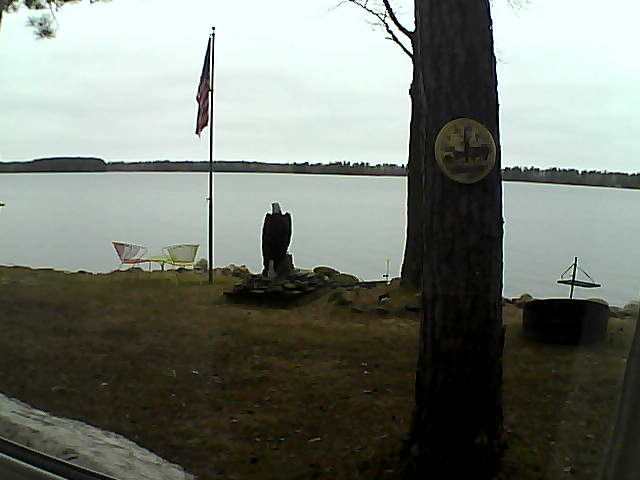 Whiteface Cam Image - Tue, 04/30/2019 6:15am 