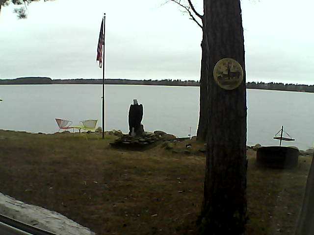 Whiteface Cam Image - Tue, 04/30/2019 6:35am 