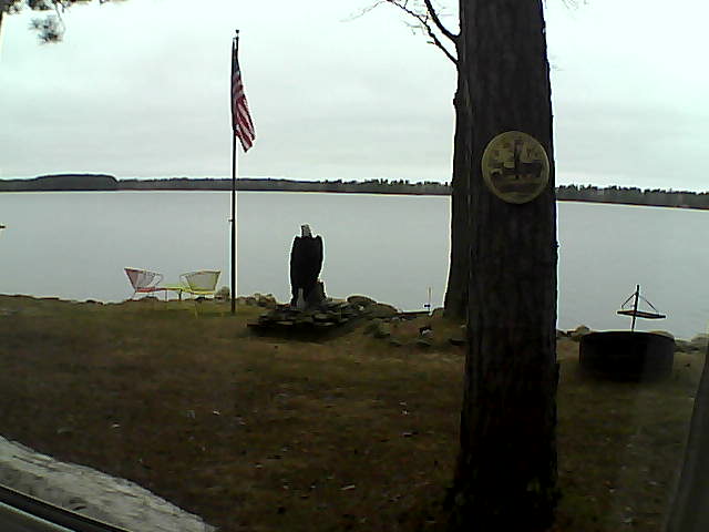 Whiteface Cam Image - Tue, 04/30/2019 7:05am 