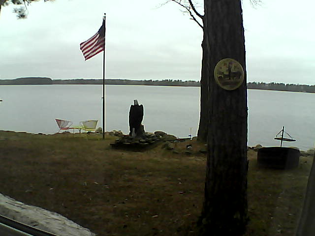 Whiteface Cam Image - Tue, 04/30/2019 7:15am 