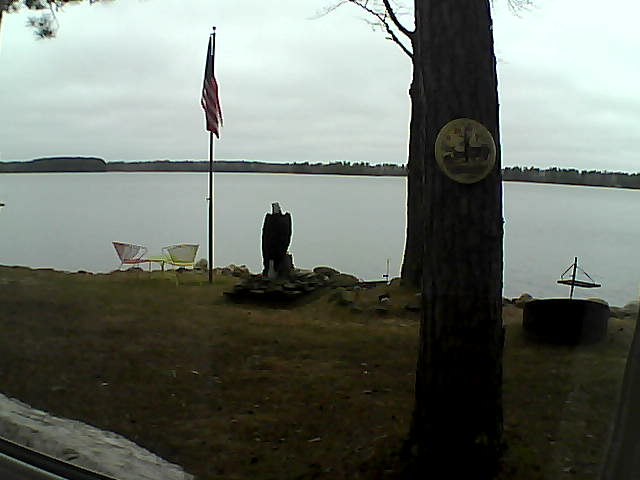 Whiteface Cam Image - Tue, 04/30/2019 7:25am 