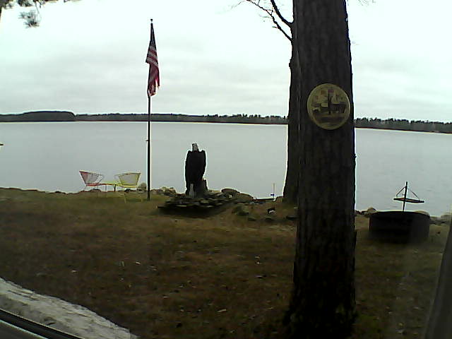 Whiteface Cam Image - Tue, 04/30/2019 7:35am 