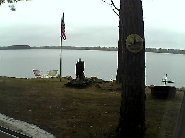 Whiteface Cam Image - Tue, 04/30/2019 7:55am 