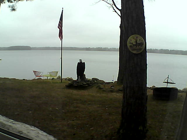 Whiteface Cam Image - Tue, 04/30/2019 8:05am 