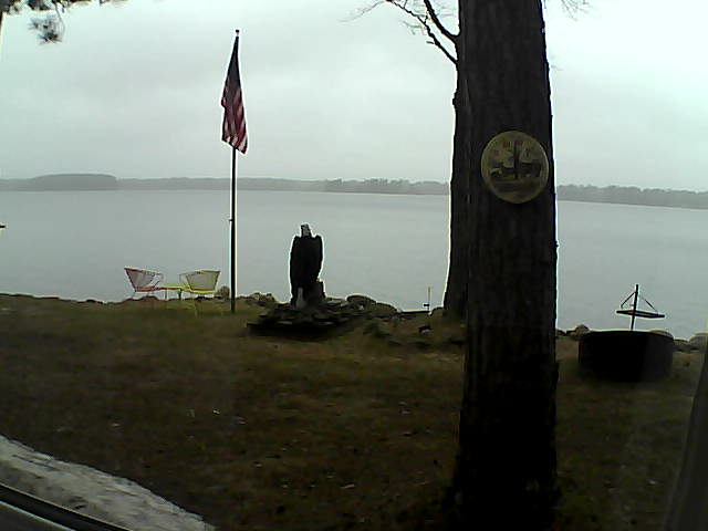 Whiteface Cam Image - Tue, 04/30/2019 8:15am 