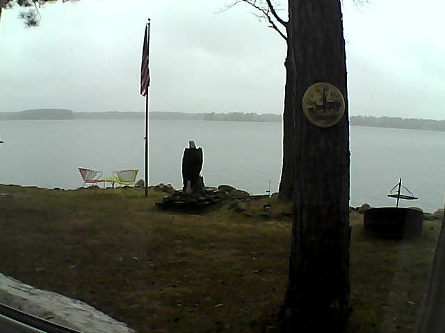 Whiteface Cam Image - Tue, 04/30/2019 8:35am 