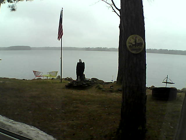 Whiteface Cam Image - Tue, 04/30/2019 8:45am 