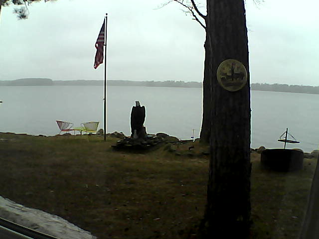 Whiteface Cam Image - Tue, 04/30/2019 8:55am 