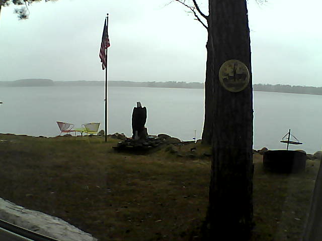 Whiteface Cam Image - Tue, 04/30/2019 9:05am 