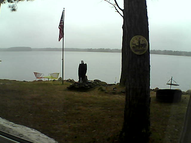 Whiteface Cam Image - Tue, 04/30/2019 9:25am 