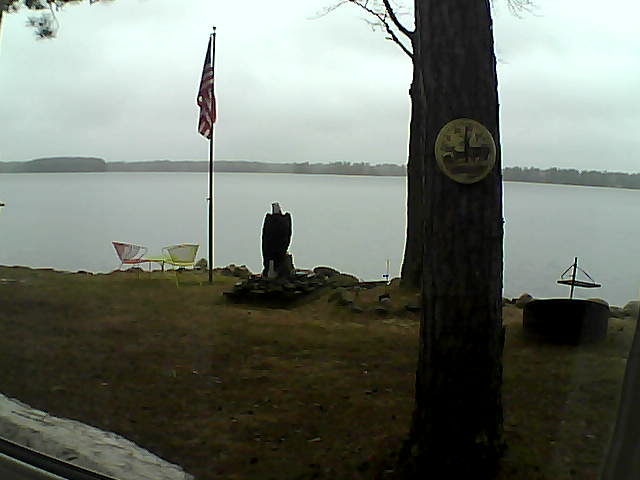 Whiteface Cam Image - Tue, 04/30/2019 9:35am 