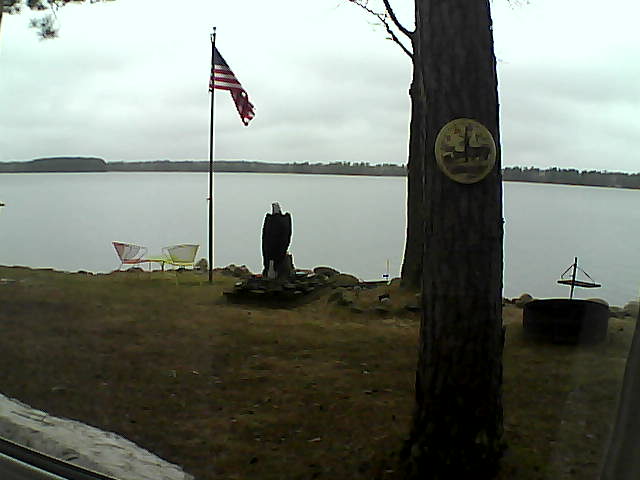 Whiteface Cam Image - Tue, 04/30/2019 9:45am 