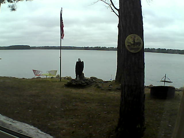 Whiteface Cam Image - Tue, 04/30/2019 7:56pm 