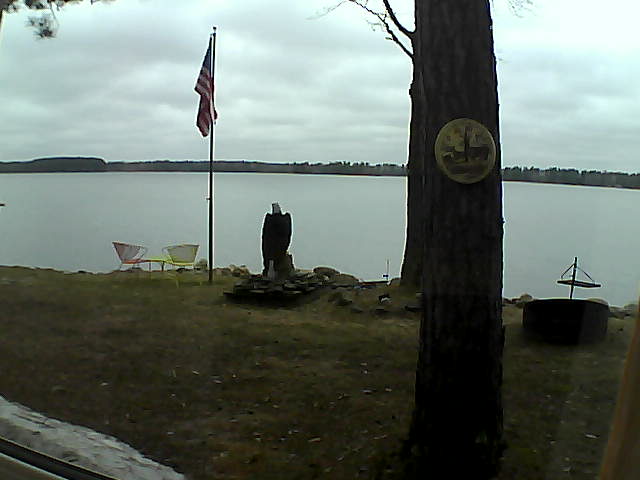 Whiteface Cam Image - Tue, 04/30/2019 8:06pm 