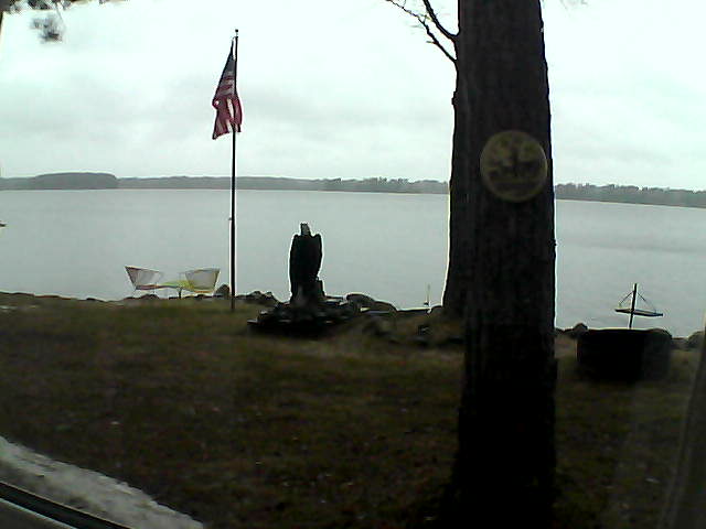 Whiteface Cam Image - Wed, 05/01/2019 5:43am 