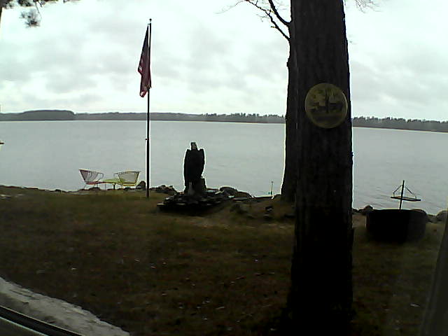 Whiteface Cam Image - Wed, 05/01/2019 6:03am 