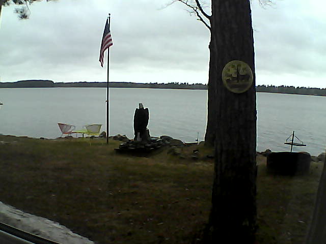 Whiteface Cam Image - Wed, 05/01/2019 7:03am 