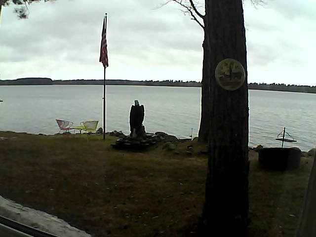 Whiteface Cam Image - Wed, 05/01/2019 7:13am 