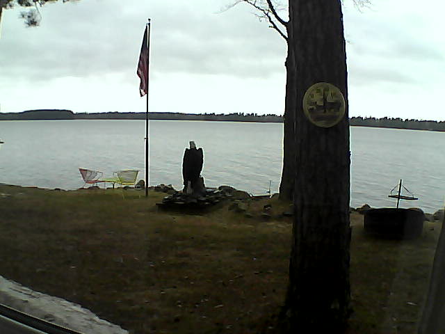 Whiteface Cam Image - Wed, 05/01/2019 7:23am 