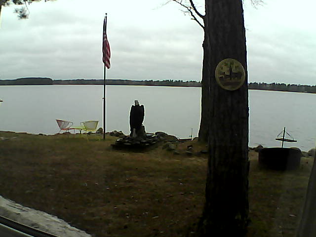 Whiteface Cam Image - Wed, 05/01/2019 7:53am 