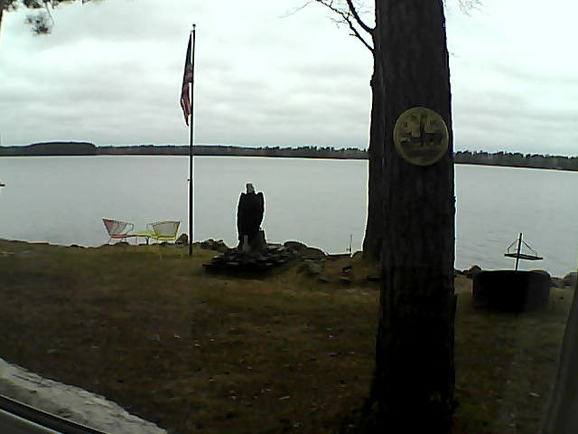 Whiteface Cam Image - Wed, 05/01/2019 8:13am 