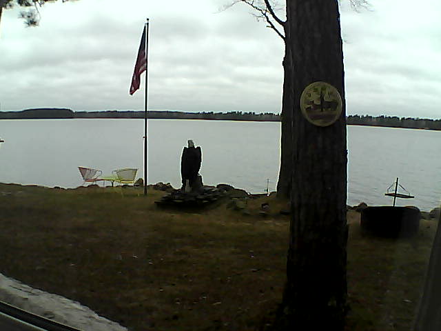 Whiteface Cam Image - Wed, 05/01/2019 8:23am 