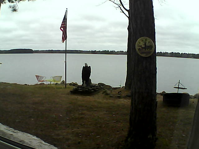 Whiteface Cam Image - Wed, 05/01/2019 8:43am 