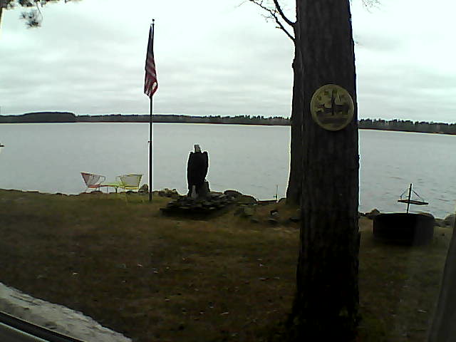 Whiteface Cam Image - Wed, 05/01/2019 9:13am 