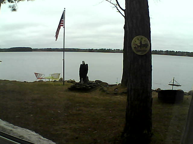 Whiteface Cam Image - Wed, 05/01/2019 9:24am 