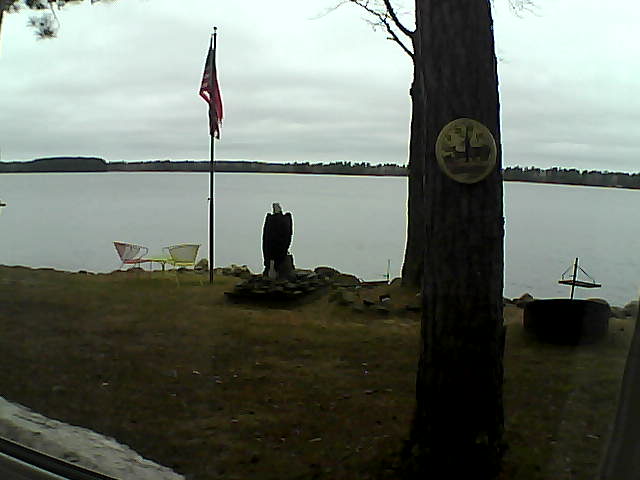 Whiteface Cam Image - Wed, 05/01/2019 9:44am 