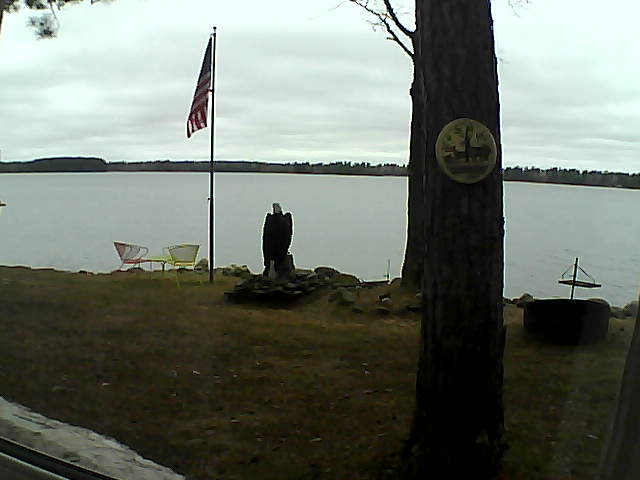 Whiteface Cam Image - Wed, 05/01/2019 10:04am 