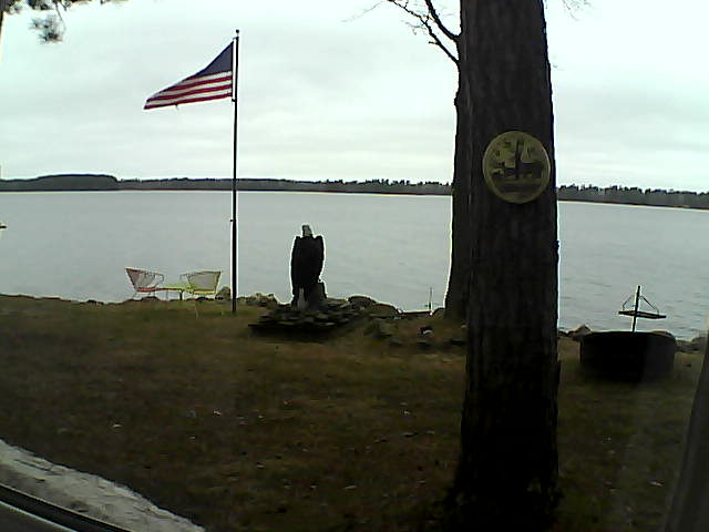 Whiteface Cam Image - Wed, 05/01/2019 10:34am 