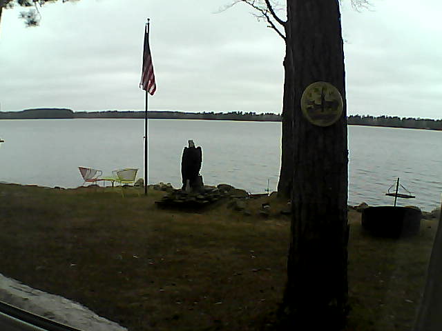 Whiteface Cam Image - Wed, 05/01/2019 10:44am 