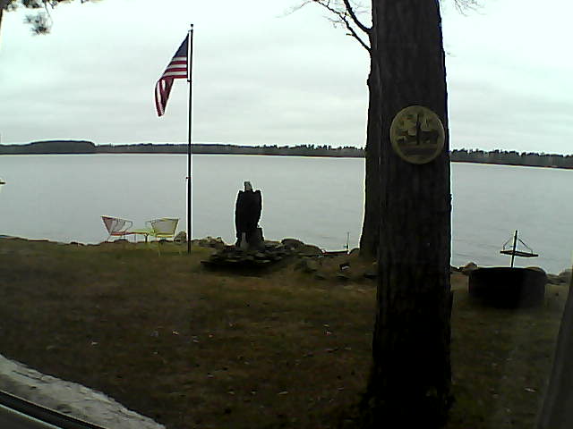 Whiteface Cam Image - Wed, 05/01/2019 10:54am 