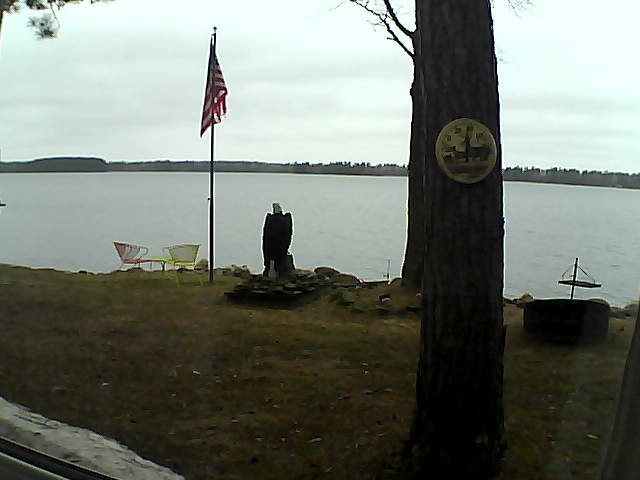 Whiteface Cam Image - Wed, 05/01/2019 11:34am 