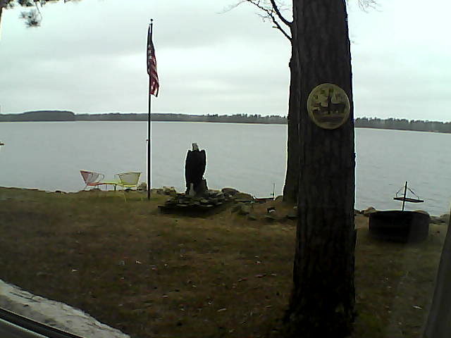 Whiteface Cam Image - Wed, 05/01/2019 11:44am 