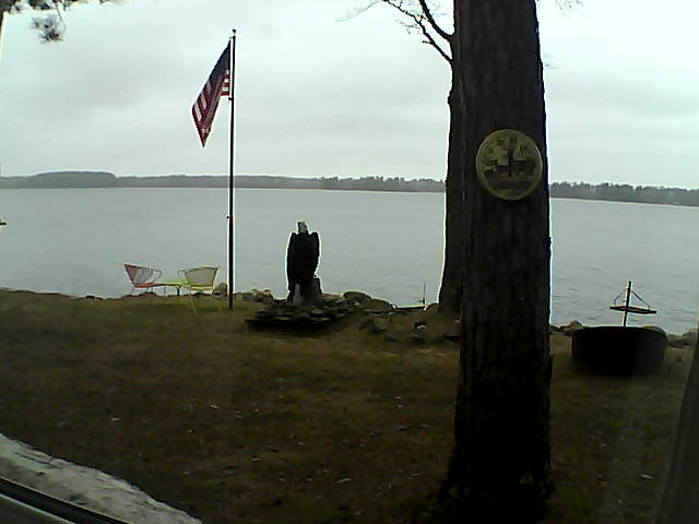 Whiteface Cam Image - Wed, 05/01/2019 11:54am 