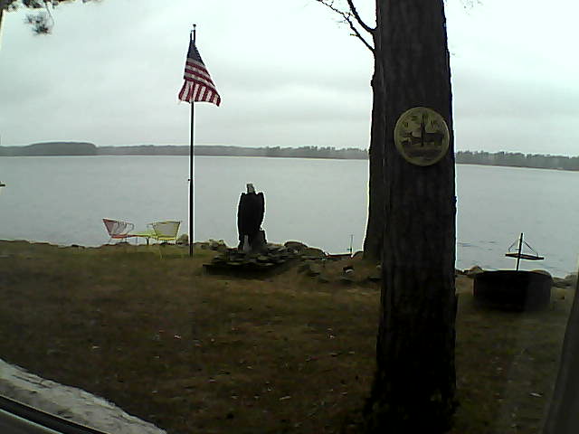 Whiteface Cam Image - Wed, 05/01/2019 12:14pm 